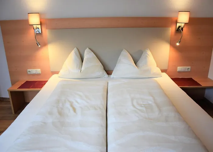 Haus Romana Апартаменты *