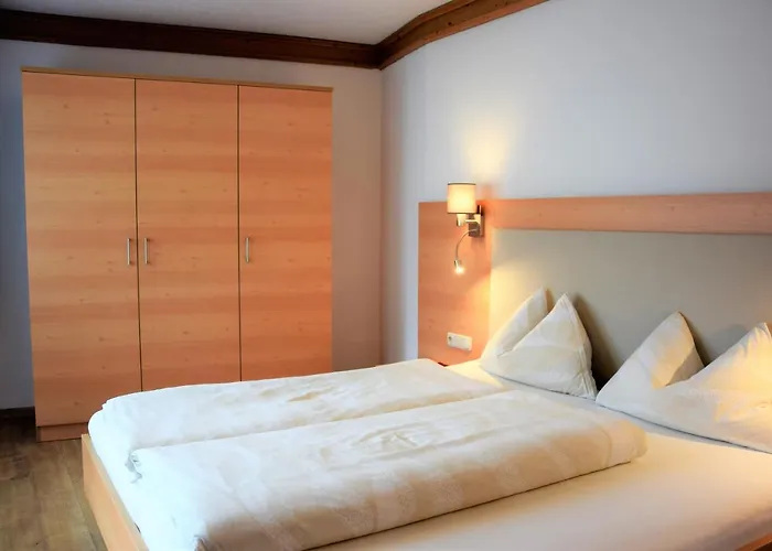 Haus Romana * Sölden