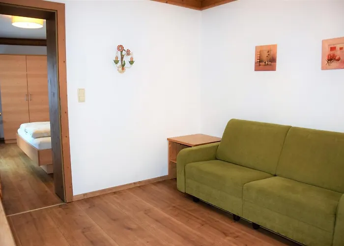 Haus Romana Апартаменты *