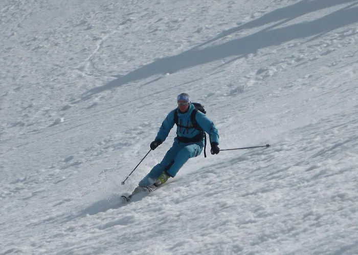 Апартаменты Haus Romana