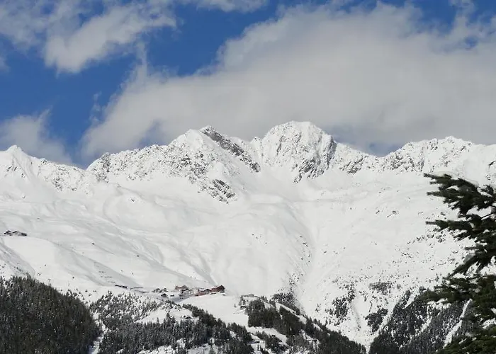 Апартаменты Haus Romana *