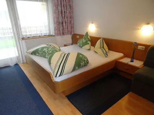 Haus Romana Апартаменты *