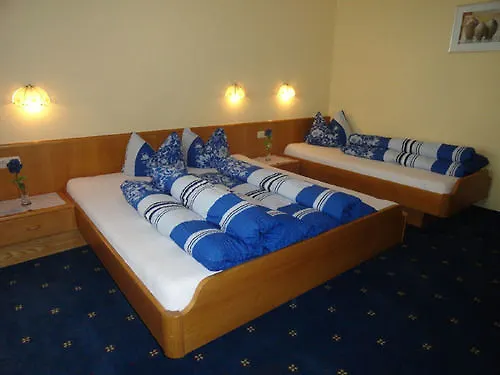 Haus Romana * Зёльден