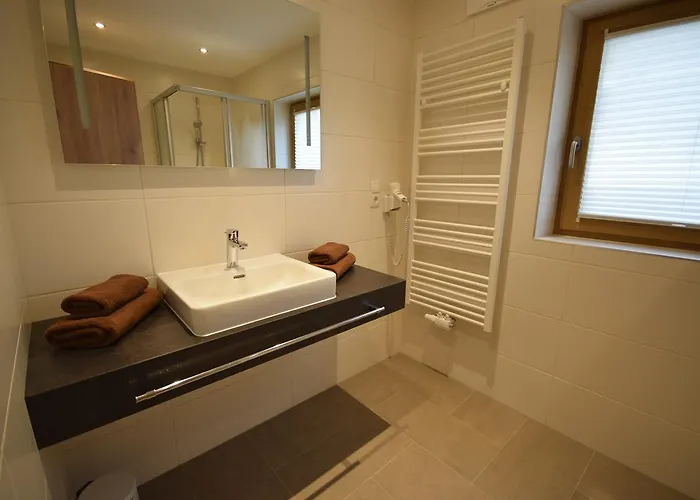 Haus Romana Апартаменты