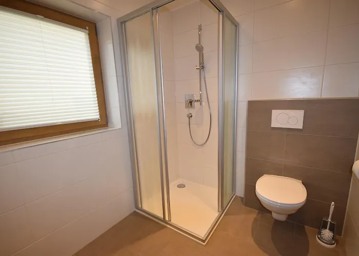 Haus Romana * Sölden