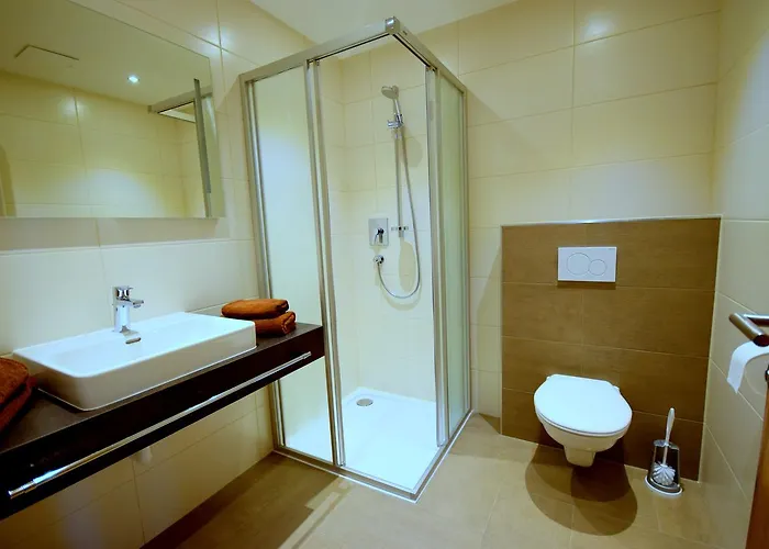 Haus Romana * Sölden