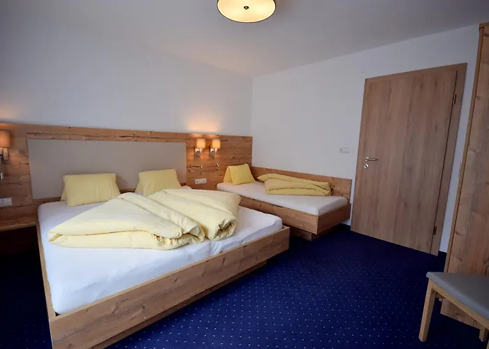 Haus Romana Зёльден