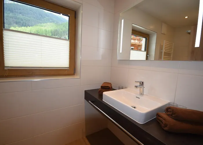 Haus Romana * Sölden