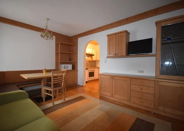 Haus Romana Апартаменты