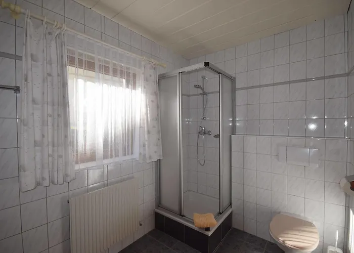 Haus Romana Зёльден