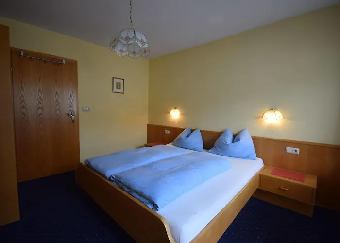 Haus Romana Апартаменты