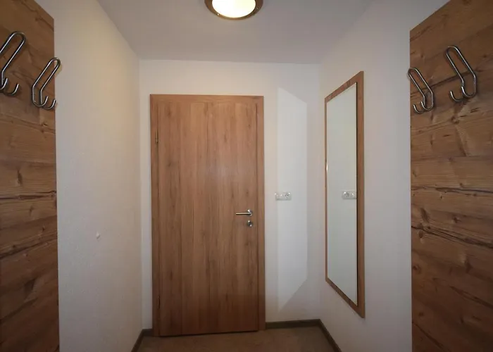 Haus Romana * Зёльден