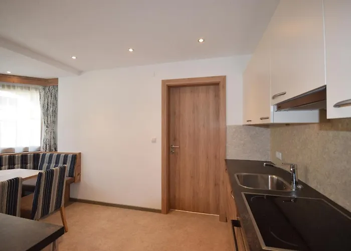 Haus Romana * Sölden