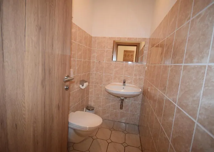 Апартаменты Haus Romana