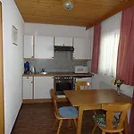 Apartment Haus Romana Solden