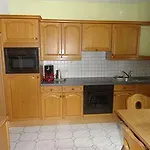 Haus Romana Apartment Solden