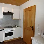 Haus Romana Apartment Solden