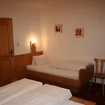 Apartment Haus Romana Solden
