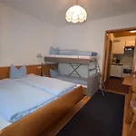Apartment Haus Romana Solden