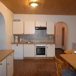 Haus Romana Apartment