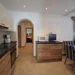 Haus Romana Apartment *